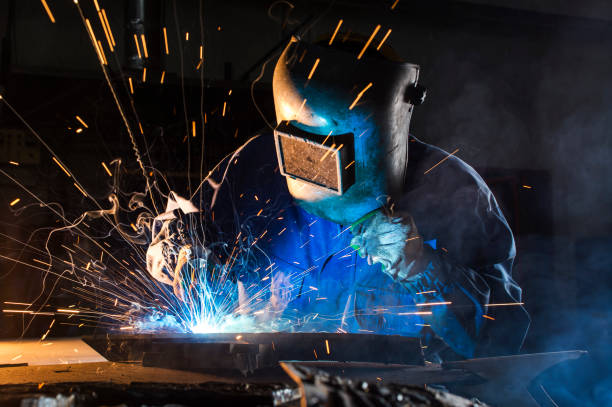 Best Welding Equipment Sales and Repair in Wellington, TX