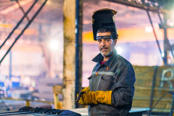 Best Automotive Welding in Wellington, TX