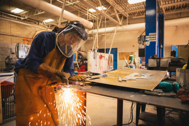 Best Automotive Welding in Wellington, TX