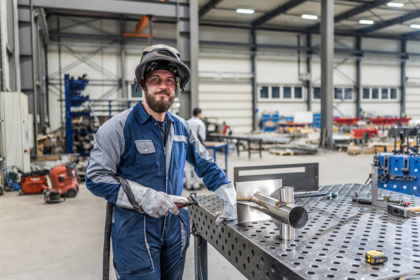 Best Structural Steel Welding in Wellington, TX